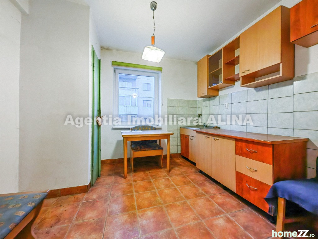 Apartament 2 camere, Progresul