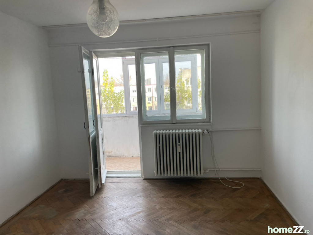 Apartament 2 camere, Groapa