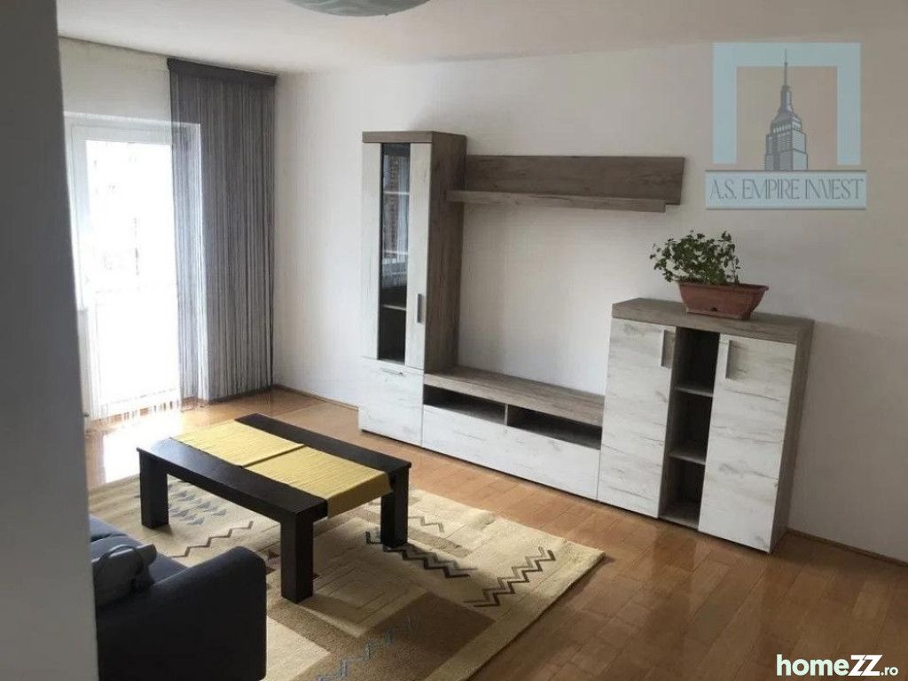 Apartament 4 camere, Scriitorilor