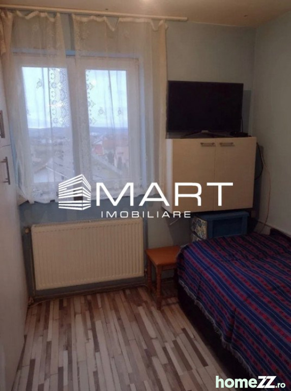 Apartament 1 cameră, Tiglari