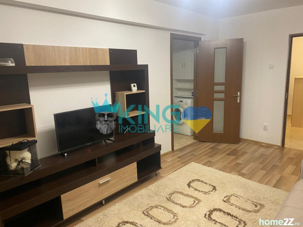 Apartament 2 camere, Enachita Vacarescu