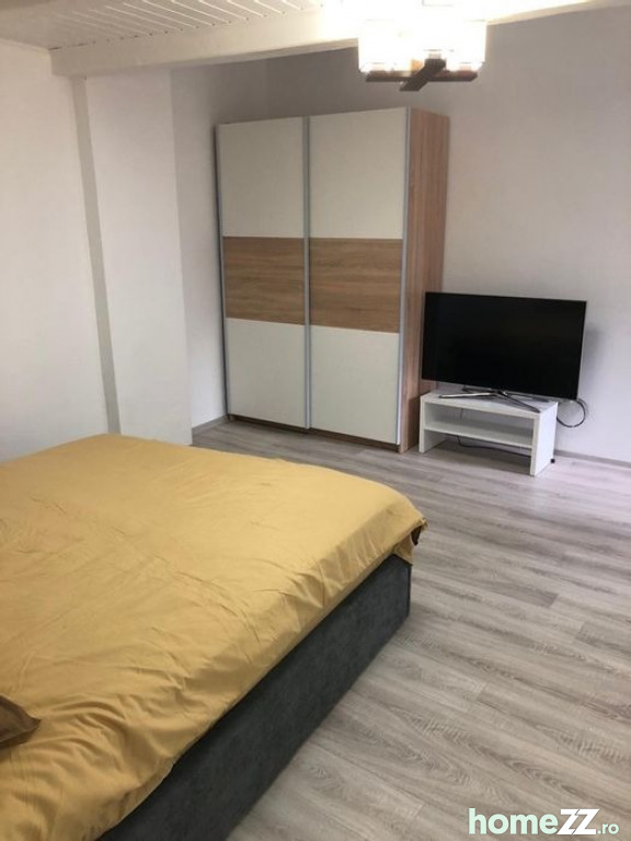 Apartament 1 cameră, Blascovici