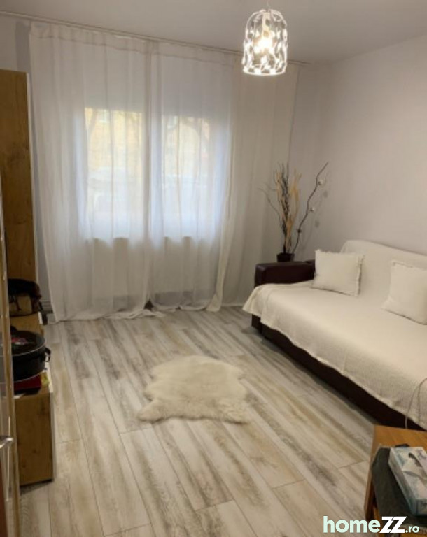 Apartament 1 cameră, Take Ionescu