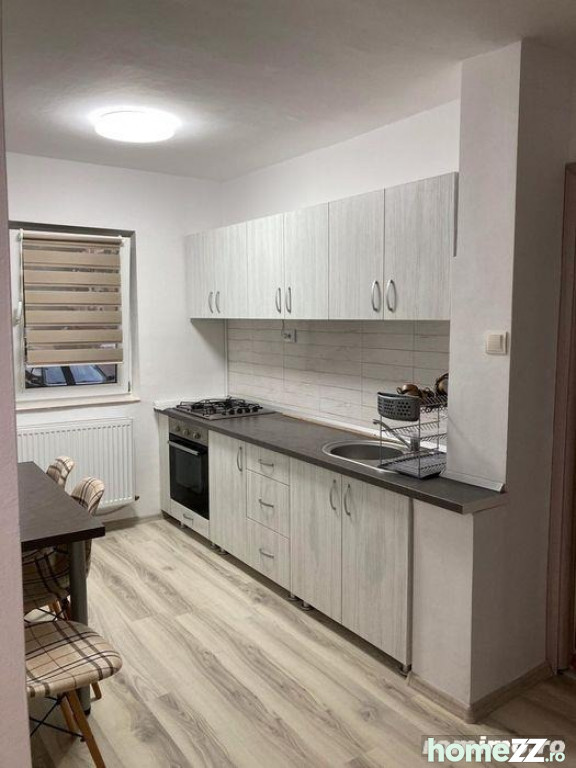 Apartament 2 camere, Elisabetin