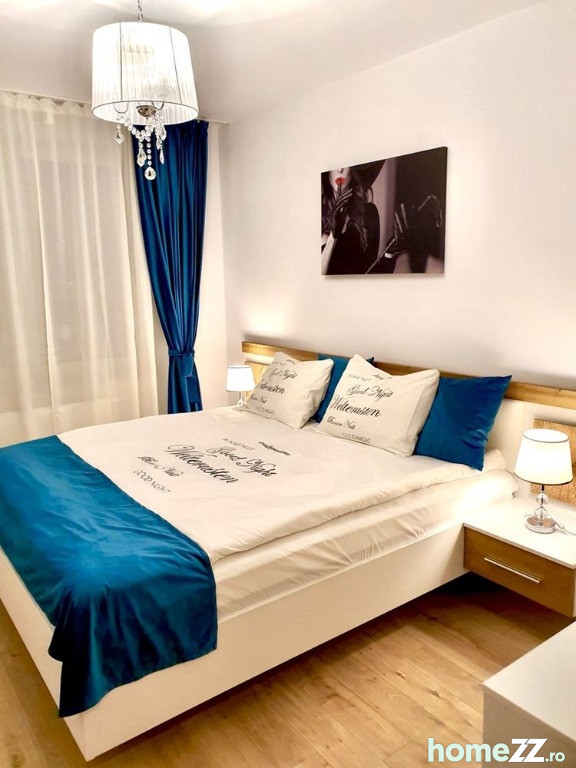 Apartament 2 camere, Medicina