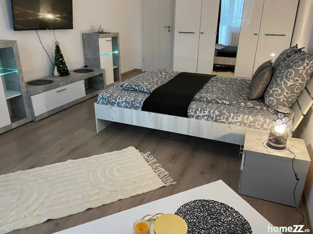 Apartament 2 camere, Rulmentul