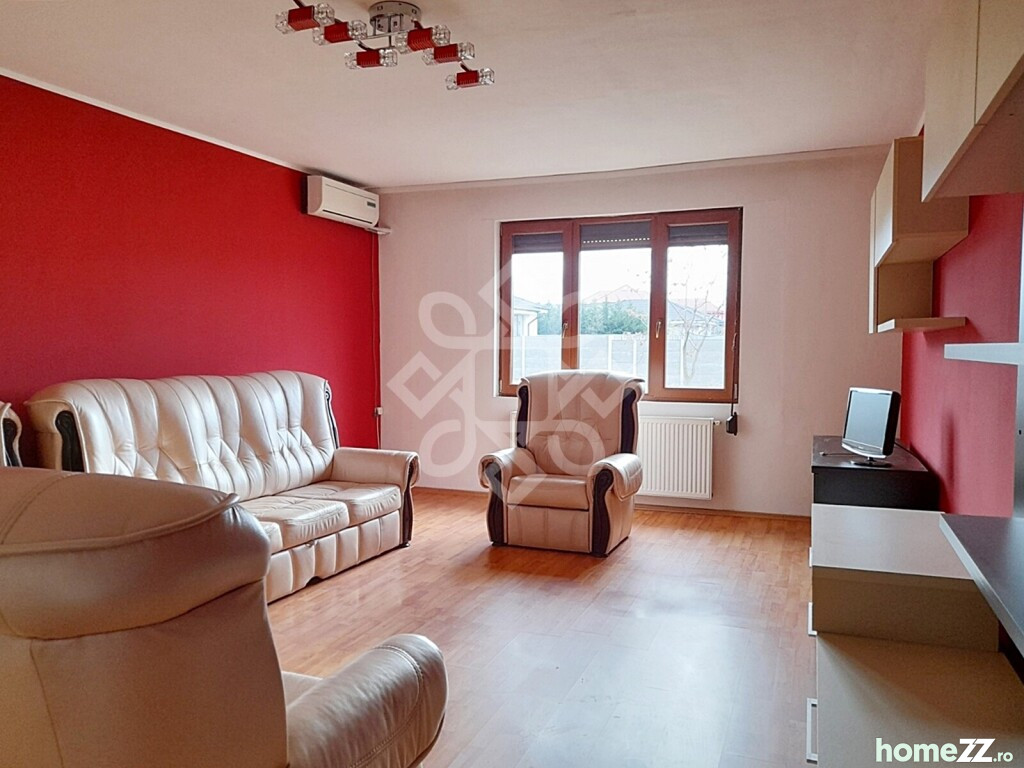 Apartament 2 camere, Oncea