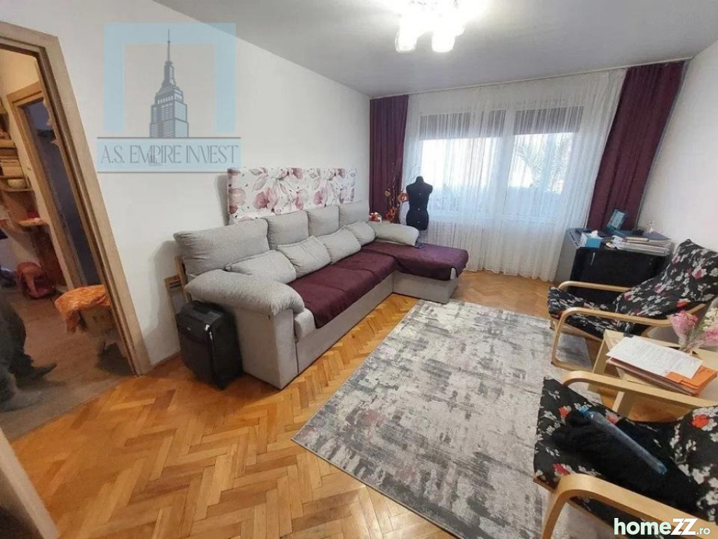 Apartament 2 camere, Craiter