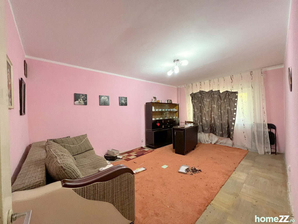 Apartament 2 camere, Micro 21