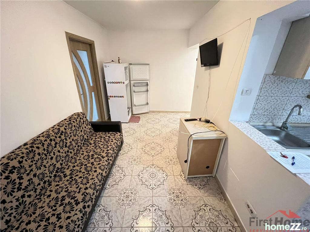 Apartament 2 camere, Bahne