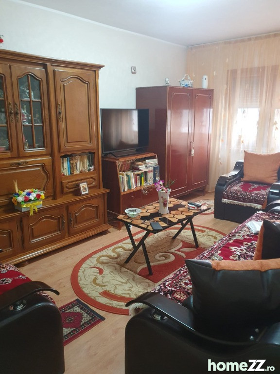 Apartament 2 camere, Micro 17