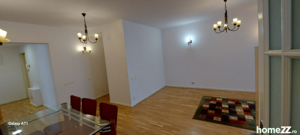 Apartament 3 camere, Aviatorilor