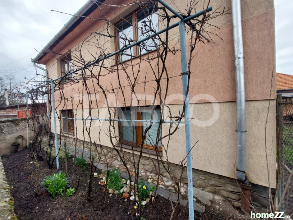 Apartament 3 camere, Tiglari