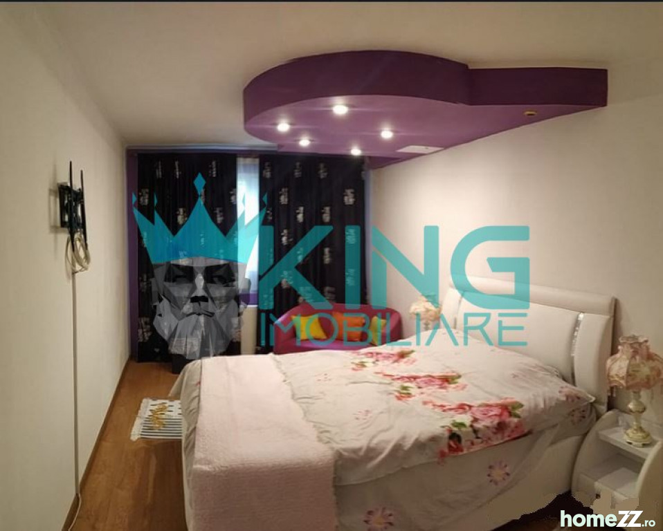 Apartament 4 camere, Margeanului