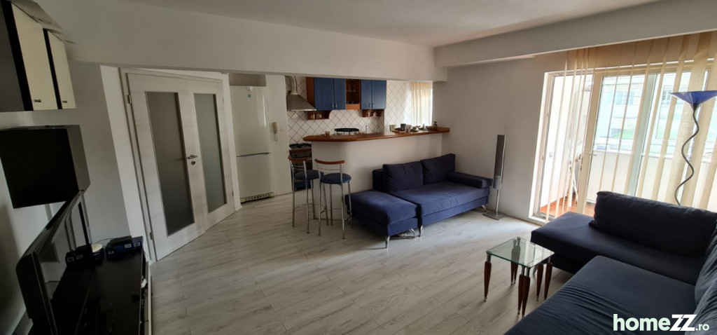 Apartament 3 camere, Gheorghe Doja