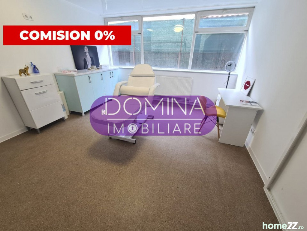 Spaţiu comercial, Central, comision 0%