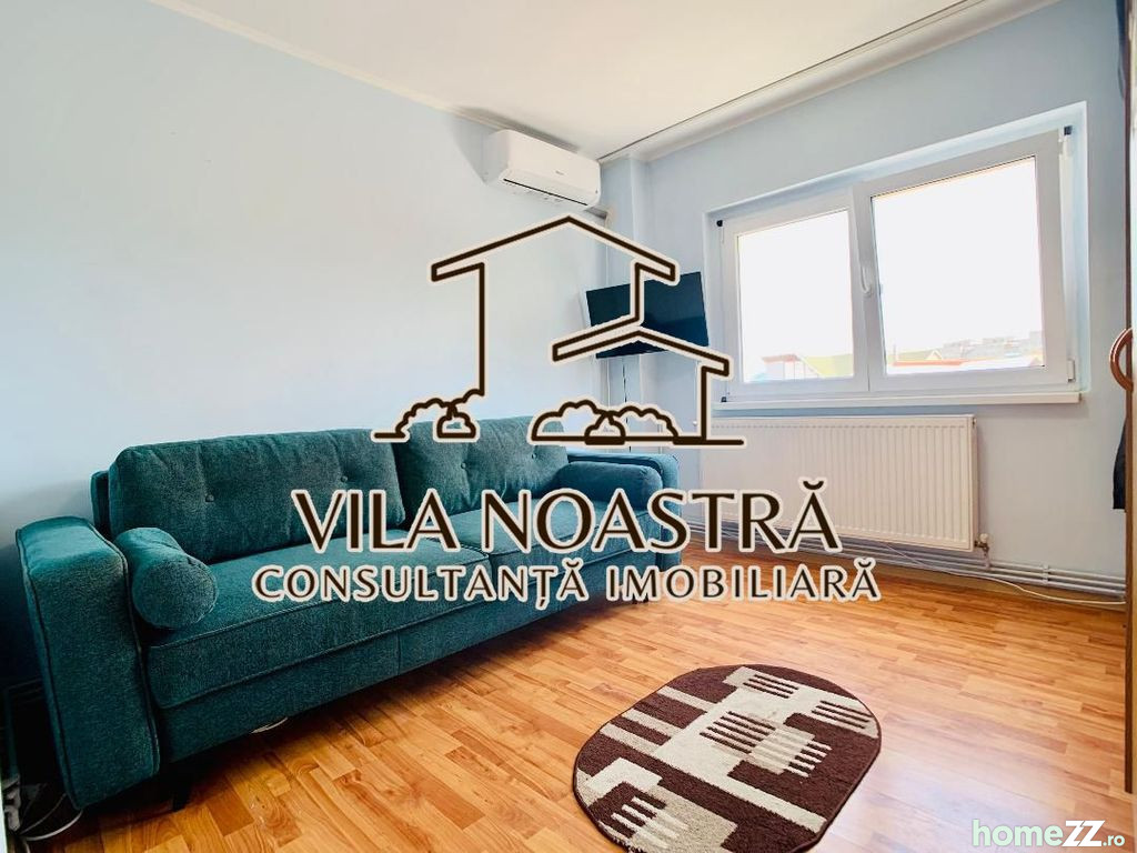 Apartament 3 camere, Lenin Sud