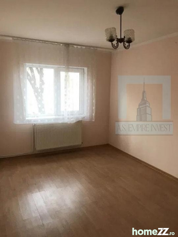 Apartament 2 camere, Harmanului