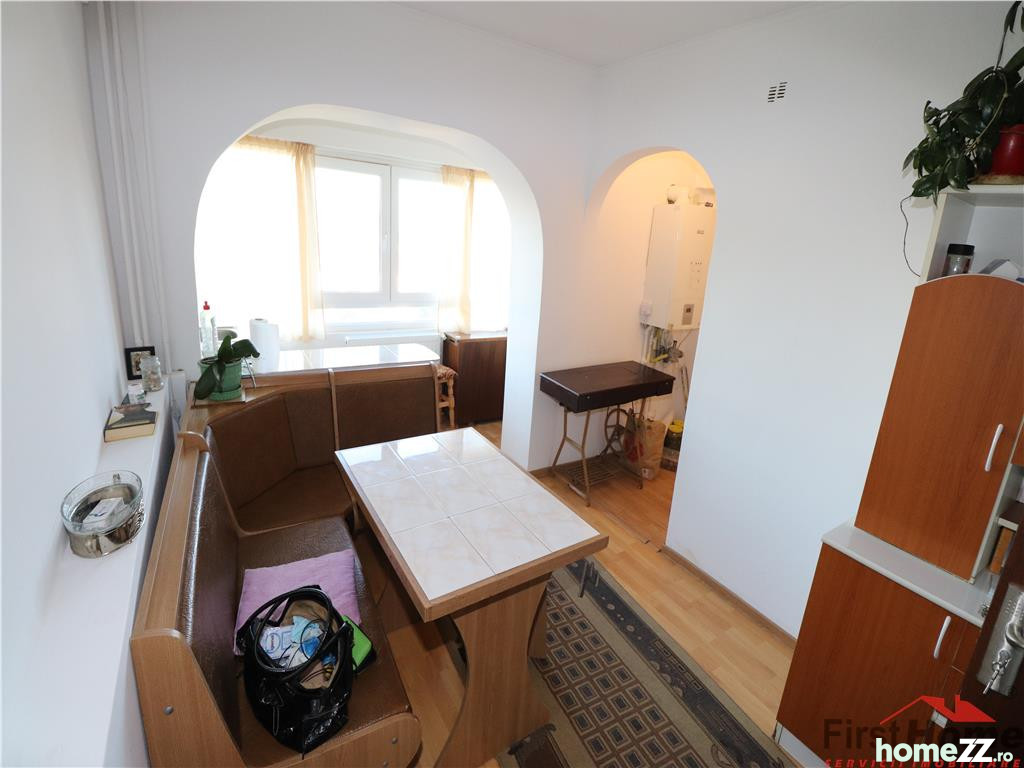 Apartament 2 camere, Brailei