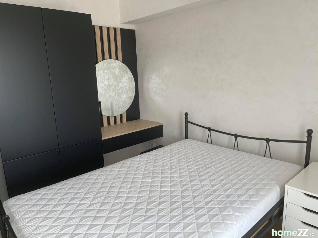 Apartament 2 camere, Copou