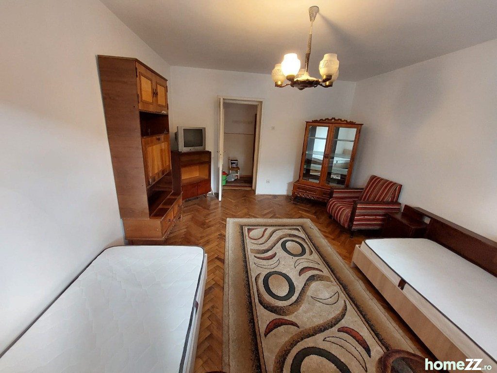 Apartament 3 camere, Balcescu