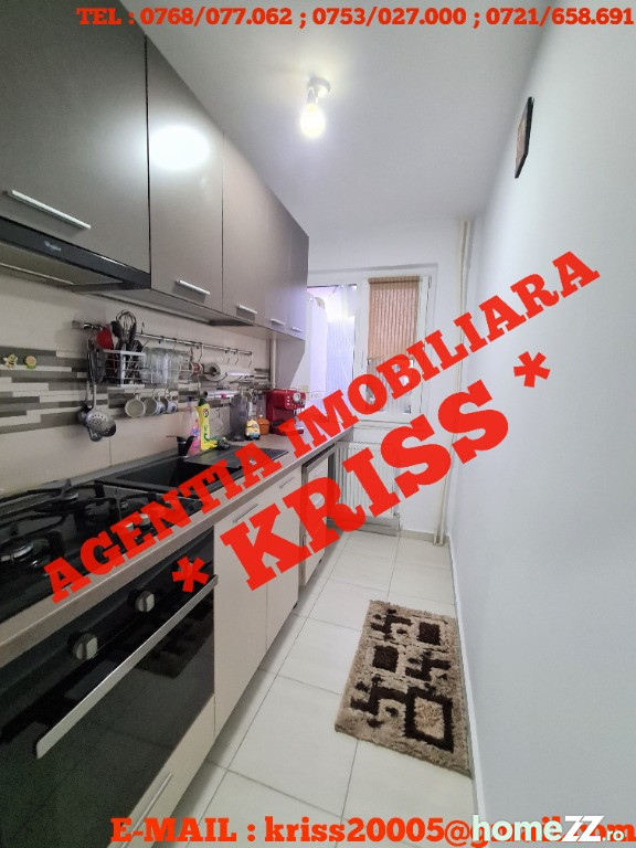 Apartament 2 camere, Exercitiu