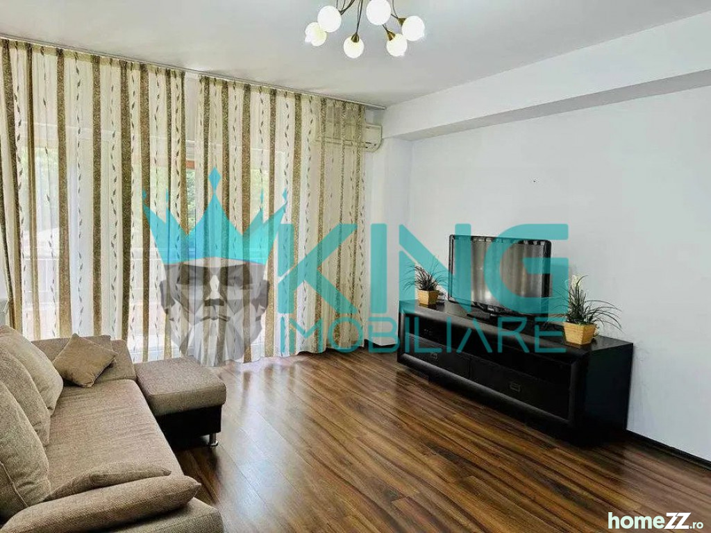 Apartament 2 camere, Baba Novac