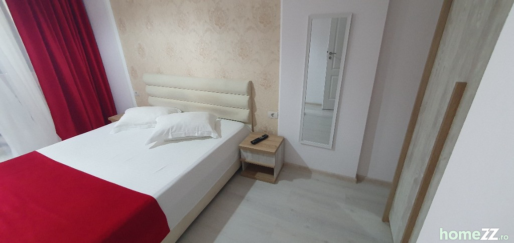 Apartament 2 camere, Hanul Piratilor