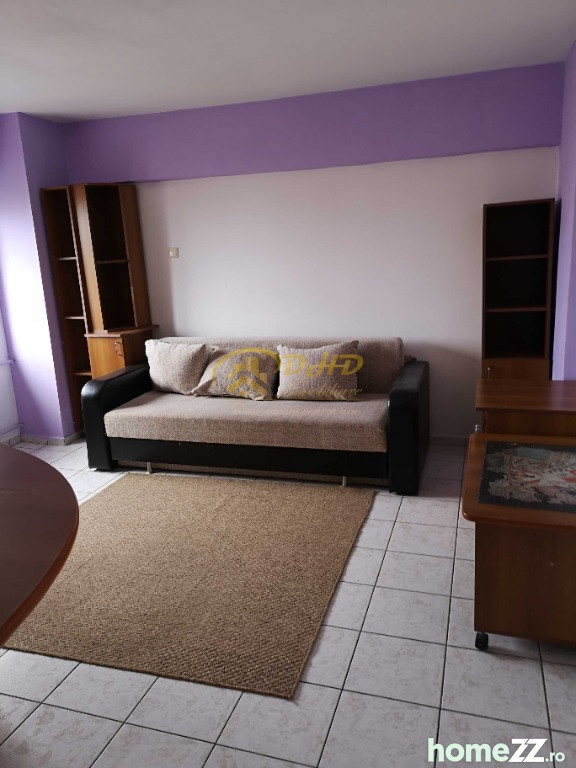 Apartament 1 cameră, Metalurgie