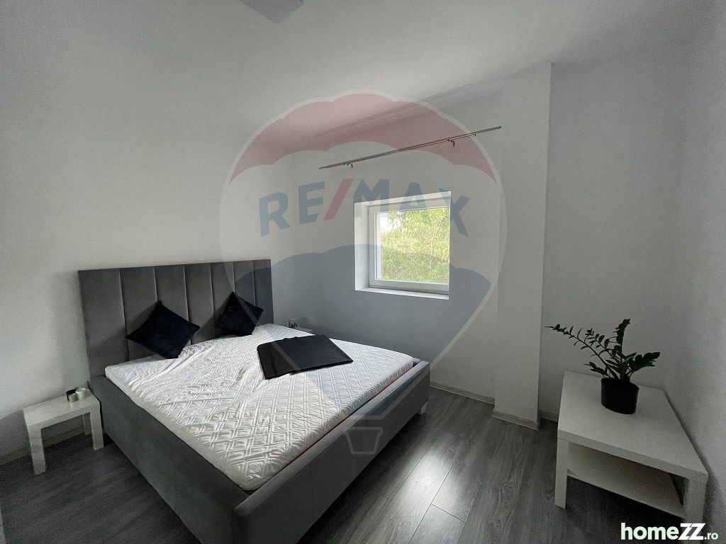 Apartament 2 camere, Alfa