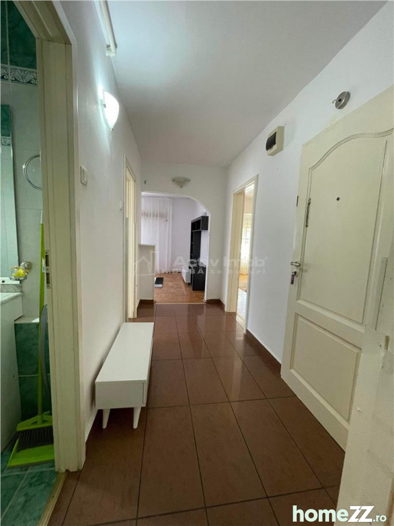 Apartament 3 camere, Nicolae Balcescu
