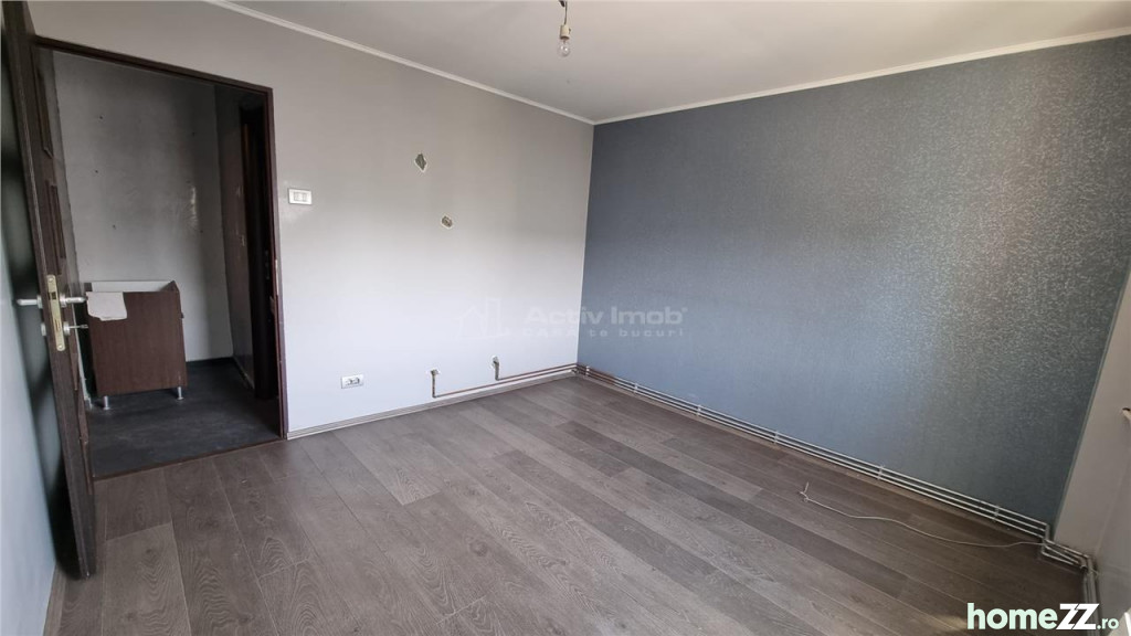 Apartament 2 camere, Siderurgistilor