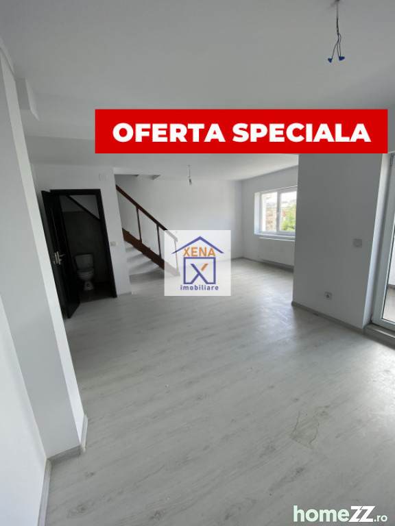 Apartament 2 camere, Eremia