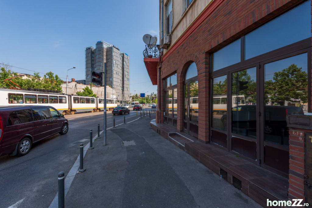 Spaţiu comercial, Gara de Nord, comision 0%