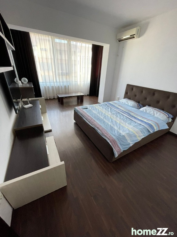 Apartament 1 cameră, I.C.Frimu