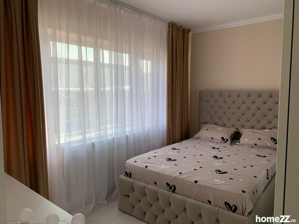 Apartament 2 camere, Canta