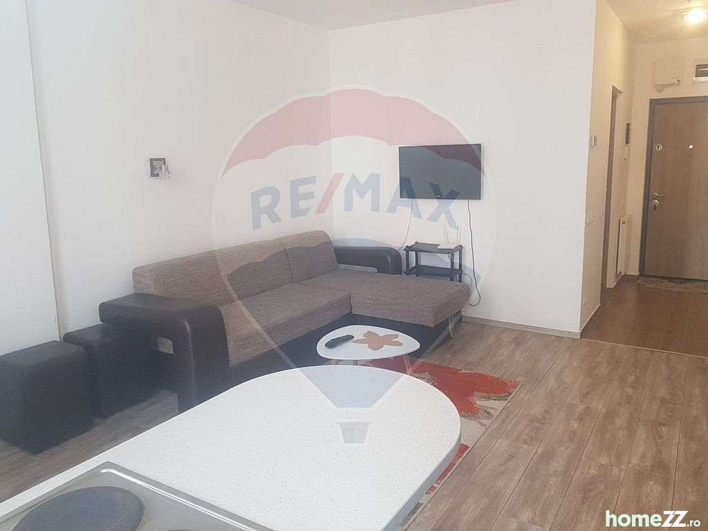 Apartament 1 cameră, Banu Maracine