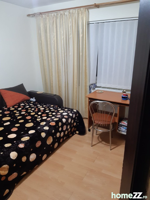 Apartament 2 camere, Radu Negru