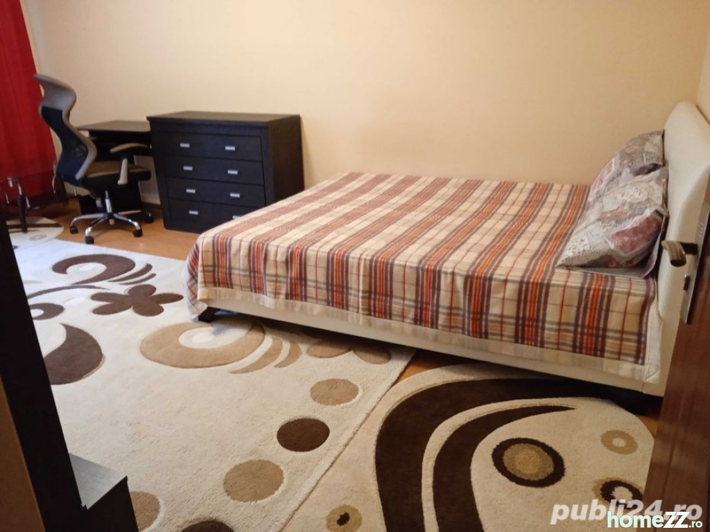 Apartament 2 camere, Canta