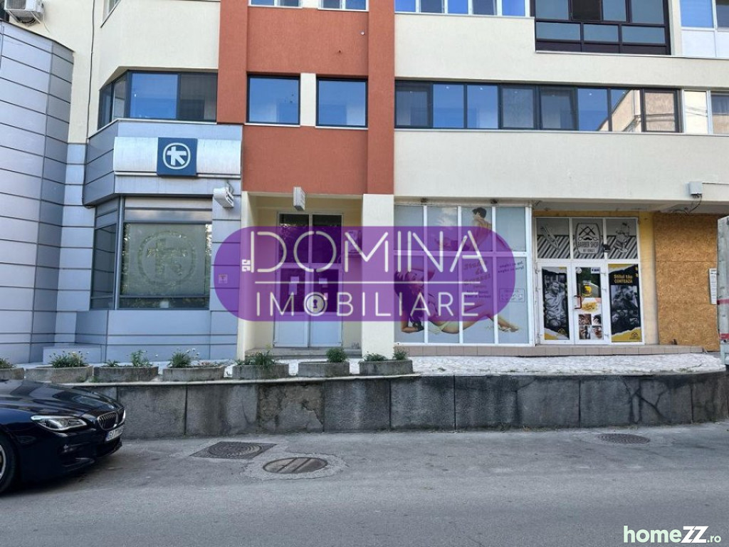 Spaţiu comercial, Victoria, comision 0%