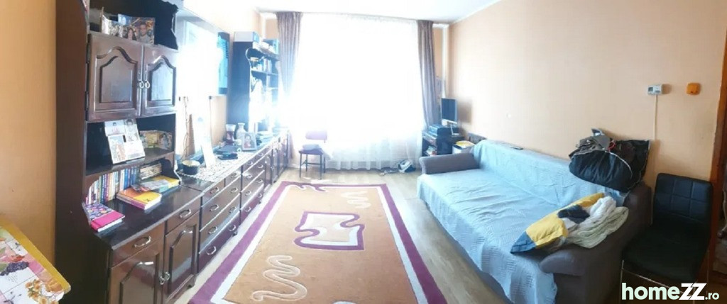 Apartament 2 camere, I.C.Frimu