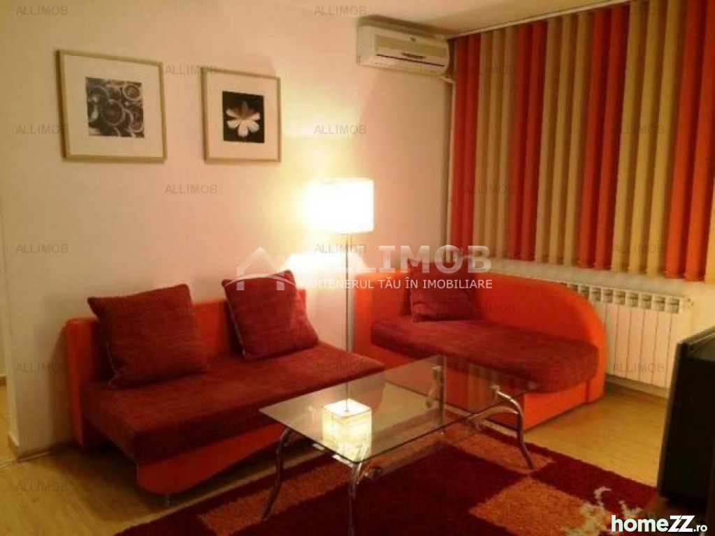 Apartament 2 camere, Cantacuzino