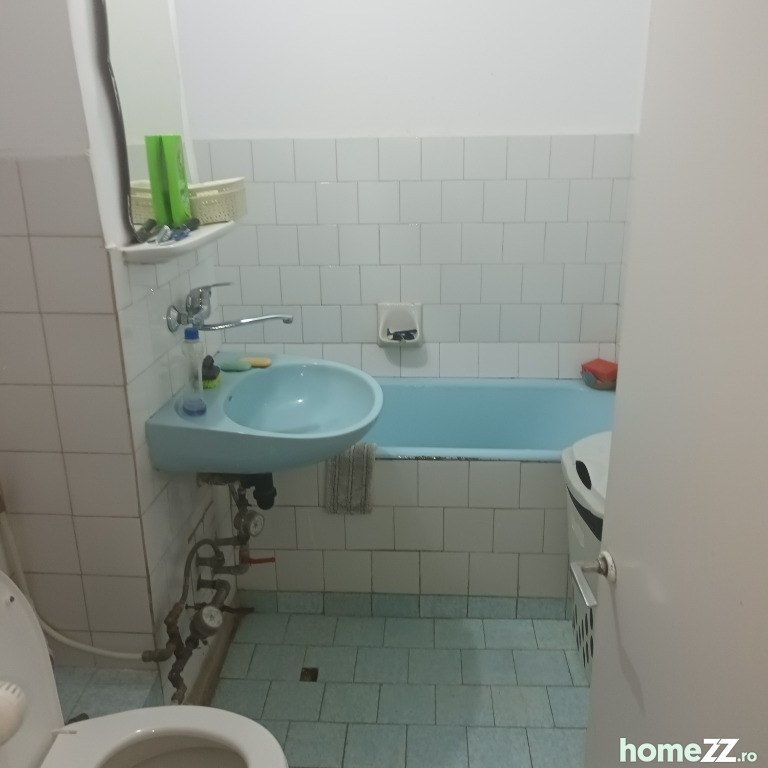 Apartament 2 camere, Libertatii