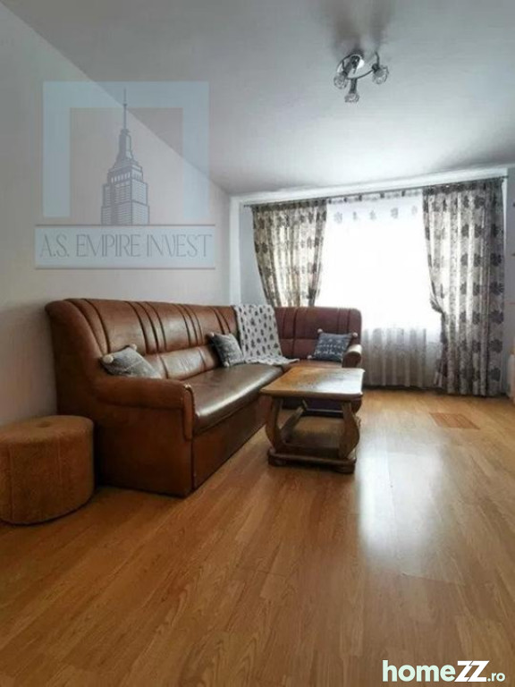 Apartament 2 camere, Triaj