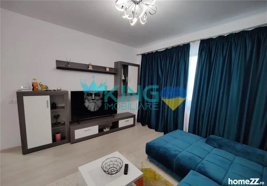 Apartament 2 camere, Teilor