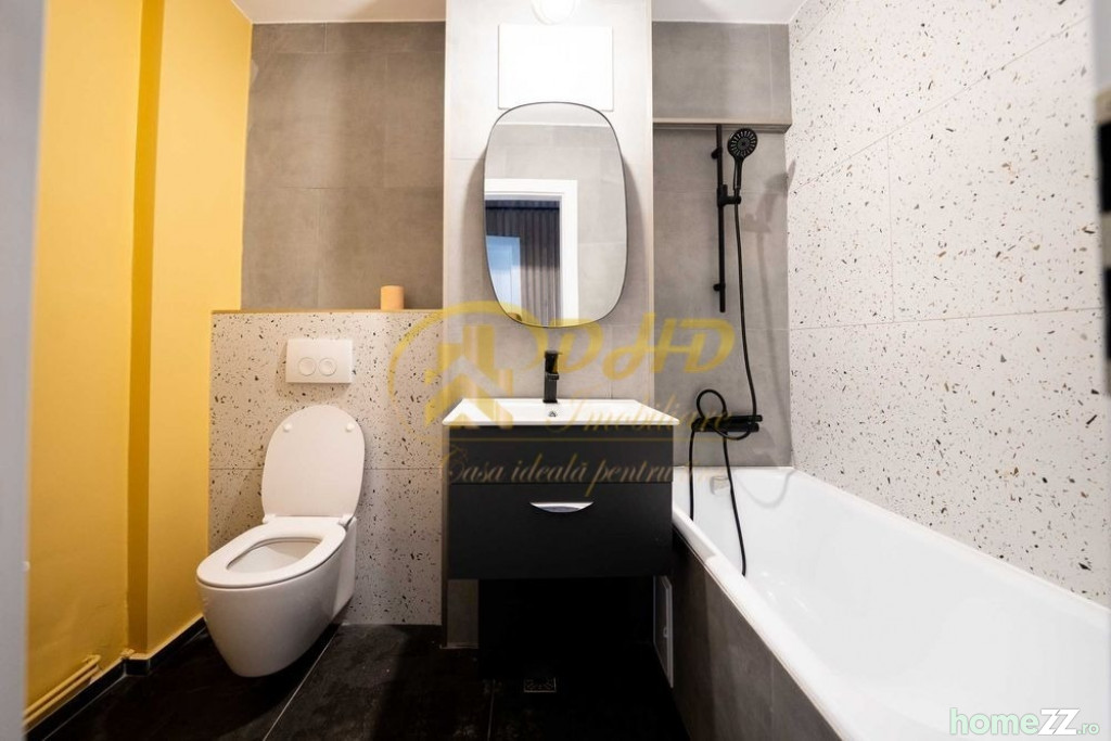 Apartament 1 cameră, Zimbru