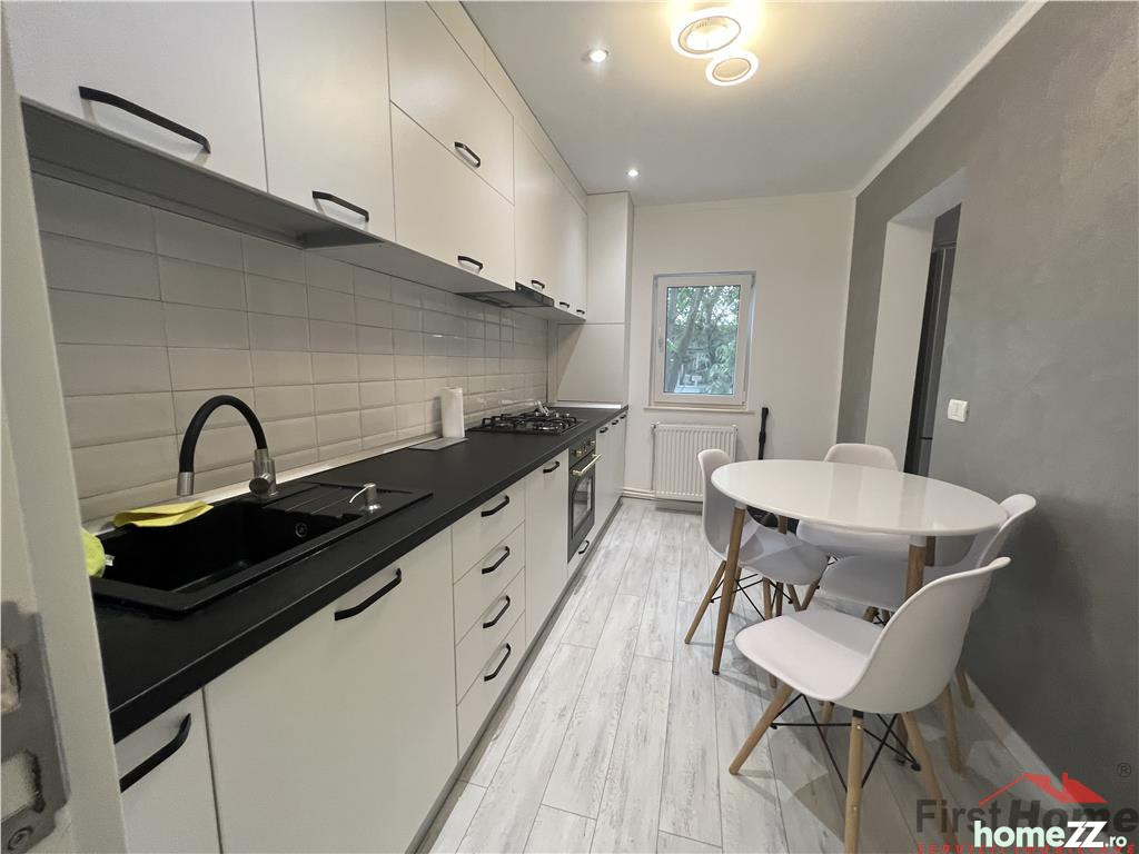 Apartament 2 camere, Brailei