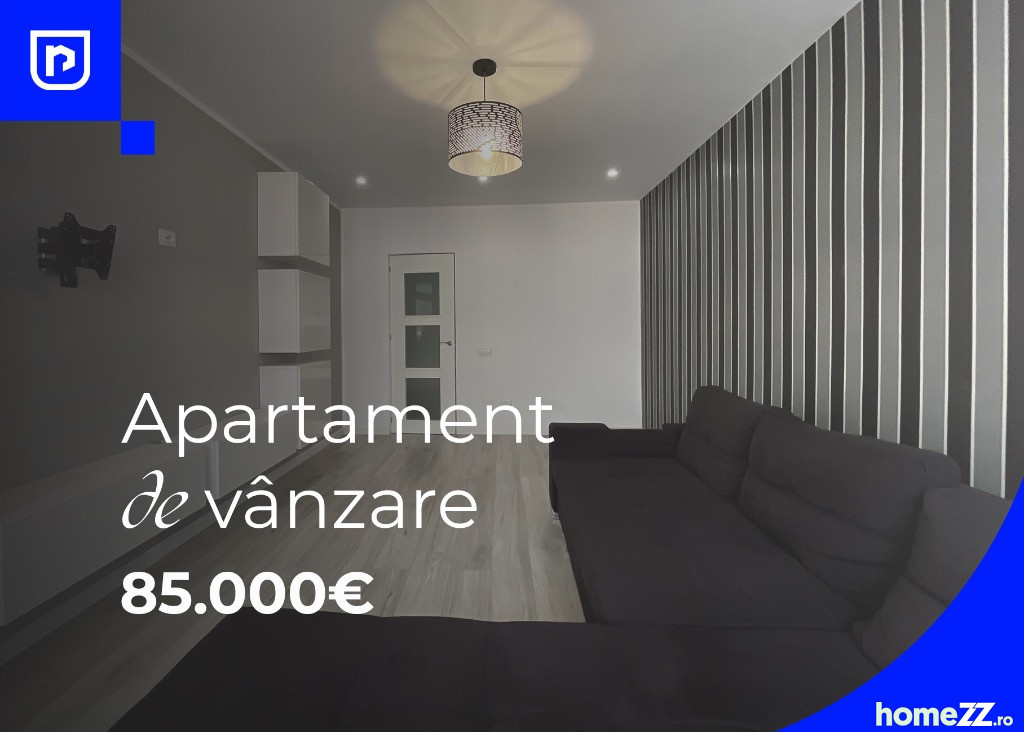 Apartament 3 camere, Ultracentral