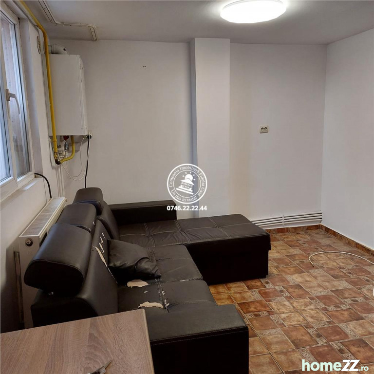 Apartament 2 camere, Canta