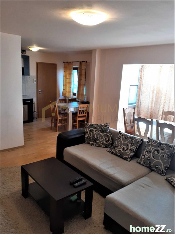 Apartament 3 camere, Steaua